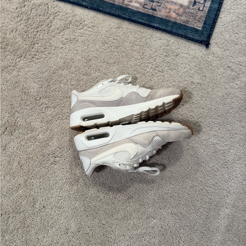 Nike Women's Air Max SC Sneaker size 8
